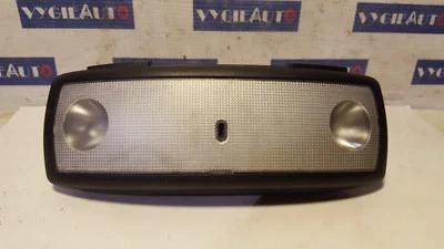 Volvo S60 2015 V60 XC60 diseño R luz de techo 31419000 39826650 OEM Foto 1 de 4