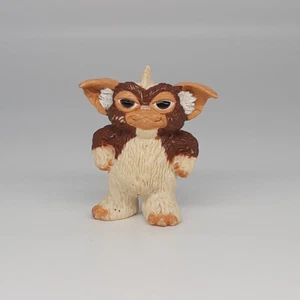 Gremlins Stripe 2” Mini Figurine PVC Mogwai LJN Toys Figure Vintage 1984 - Picture 1 of 6