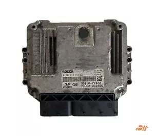 ENGINE CONTROL MODULE ECU 39110-27400 FITS HYUNDAI KIA SONATA 2006 - Picture 1 of 4