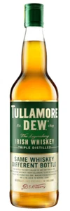 (26,73€/l) Tullamore Dew limited Edition 2023 Irish Whiskey 40% 0,7l Whisky Flas - Bild 1 von 1