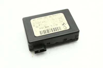 BMW 745i 760i 530i 2002-2010 sensor lluvia carga solar lluvia y luz sensor B2082 Foto 1 de 4