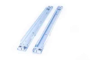 KIT RAIL HPE pour P4500 G2, P6x00, D2600, D2700, M6625, DL320 G6, DL180 G6, DL120 - Photo 1/2