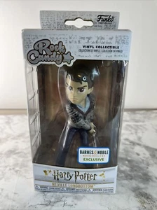 Funko Rock Candy Harry Potter Neville Longbottom Barnes & Noble Exclusive - Foto 1 di 7