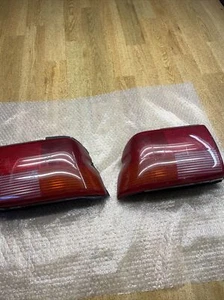 FORD ESCORT REAR  LIGHTS,LAMP & BULB HOLDERS 93AG13A602AA.               9 - Picture 1 of 11