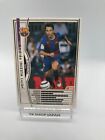 Panini Wccf Andres Iniesta 2004 2005 Rookie Card Rc Soccer Card Rare Barcelona