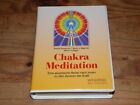 Chakra méditation - K7 audio  - Allemand