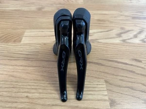 Cambios hidráulicos Shimano Grx Rx400 10 velocidades 2x10 - Imagen 1 de 6
