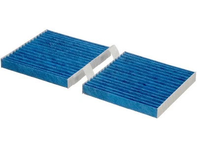 Filtro de aire de cabina para BMW X3 2011-2017 Hengst 51975GQPT 2012 2013 2014 2015 2016 Foto 1 de 2