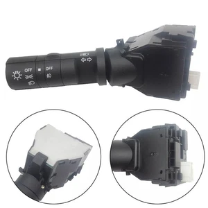For Nissan Compatible Multifunctional Turn Signals & Fog Lights Assembly - Picture 1 of 8