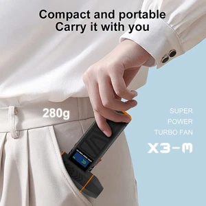 Compact Electric Air Cleaner with Robust Features for Everyday Use Tasks - Afbeelding 1 van 14