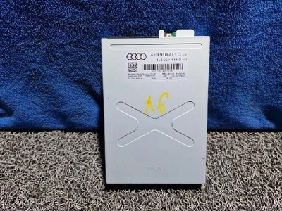 Audi A6 TFSI Quattro 2010 nueva cámara/AVM/Módulo Kafas 4F0910441D Foto 1 de 4