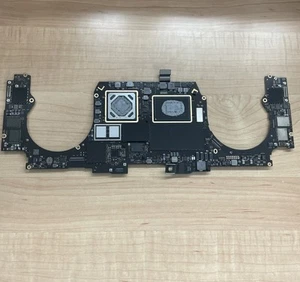 i7 2,6GHz 16GB RAM 512GB SSD Mainboard 820-01700-A MacBook Pro 16" A2141 lesen - Bild 1 von 10