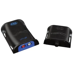 Pac LP72R 2CH High Power Line Output Converter With Level Control OPEN BOX - Bild 1 von 2