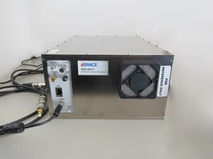 Sistema de prueba de radar automotriz dSPACE DARTS 9042-G E8719A - Imagen 1 de 5