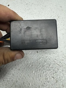 Honda 40 50 HP Trim Control Unit Relay PN 34310-ZV5-821 Fits 1997-2007 - Picture 1 of 4