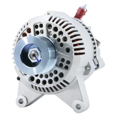 New Alternator for Ford E-150 E-250 E-350 Club Wagon E450 Super Duty F-150 F-250 - Image 1 of 4