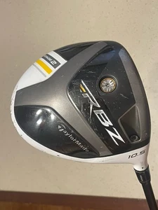 Taylor Made Rbz Stage2 10,5 RH. Driver 46 zoll - Bild 1 von 9