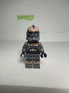 LEGO Star Wars Covert Ops GCC Grandpa Clone Customs Clone Wars Trooper - Picture 1 of 5