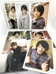Sato Naganori Photo Bromide Sd - Picture 1 of 3