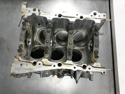 Engine Cylinder Block For 07-09 Lexus RX350  3.5 - Image 1 of 4