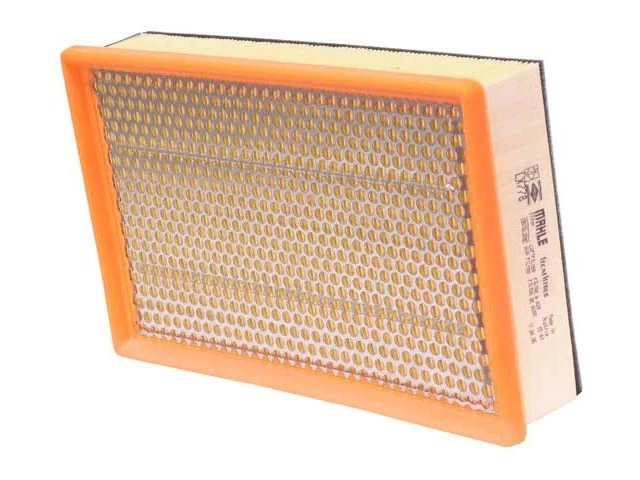 Filtro de aire Mahle 61ZX93B para filtro de aire BMW 745Li 2002-2005 filtro de aire Foto 1 de 1