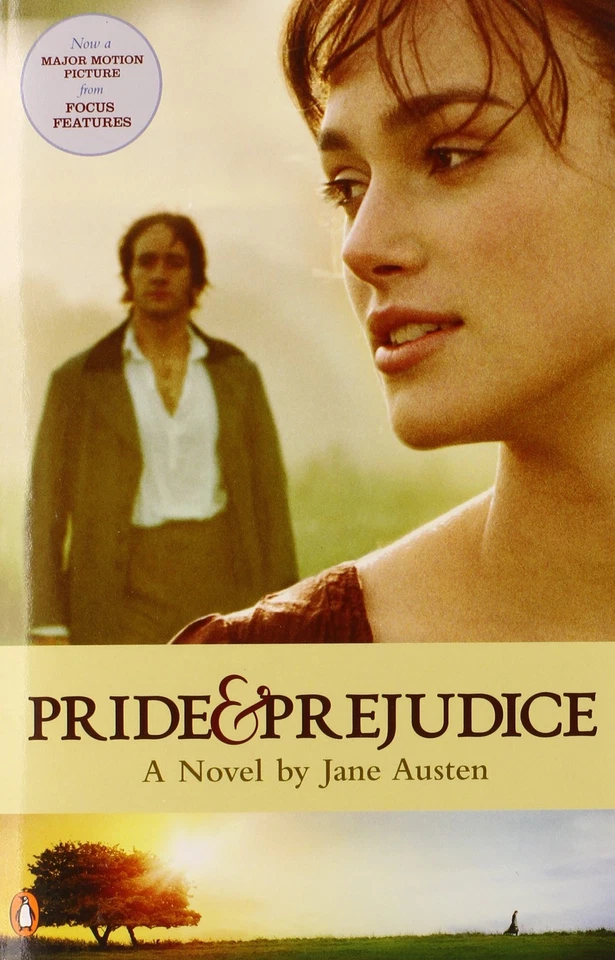 Pride and Prejudice Foto 1 de 1