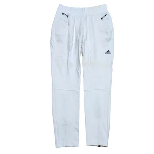 NWT Adidas Pants S Women Tapered Stretch ZNE Tapp Lifestyle Casual Comfort - Picture 1 of 17