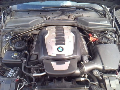 Chasis ECM Suspensión TPMS Thru 9/10 Se Adapta 07-11 BMW X5 29052122 Foto 1 de 4