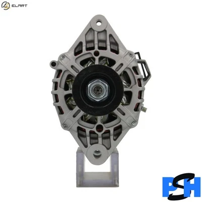 ALTERNATOR 155.587.090.120 FOR HYUNDAI i20/II/Hatchback/Van/ACTIVE i30 i10 1.2L - Image 1 of 4