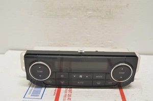 2014-2016 Outlander Climate Control Unit Heater Ac Temperature Hvac CI55#018 - Picture 1 of 4