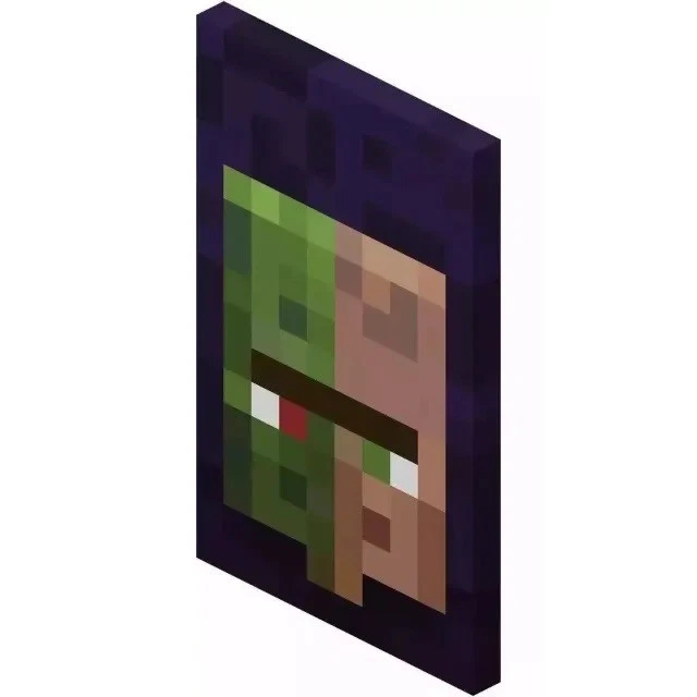 ⭐️Exclusive Rare ⭐️ Minecraft Experience Cape Code from London/Dallas events - Image 1 of 1