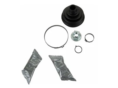Kit de arranque delantero exterior para Volvo V70 1998 GKN 96171GSDS FWD CV arranque Foto 1 de 2