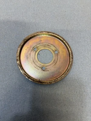 CCW KEC window plate 25000600 - Image 1 of 2