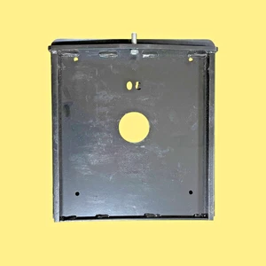 PullRite 331730 Leland Both Model Capture Plate #5071 AMZ34 - Picture 1 of 5