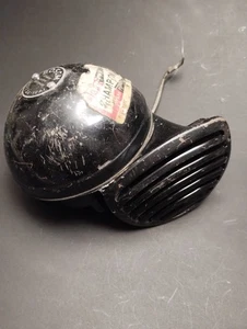 Bosch HO/ESA 12A1 Mercedes/Lancia Flaminia Tromba/Clacson Vintage anni 50'/60' - Foto 1 di 7