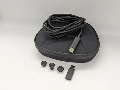 USB dongle/cable/thumbstick/case ONLY Razer Wolverine V3 Pro wireless for Xbox - Image 1 of 4