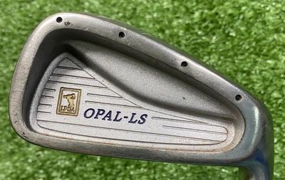 Square Two 6 Iron /  RH  / Ladies Graphite ~37.25 / NEW GRIP / xx1016 - Image 1 of 4