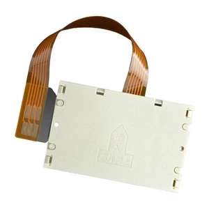 Profesjonalny adapter karty SIM Sim Turn to Big Card Slot Płaski kabel Fpc Telefon - Zdjęcie 1 z 4
