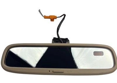 OEM 99-03 RX300 98-04 GS300 LS400 Auto-Dimming Mirror - Image 1 of 4