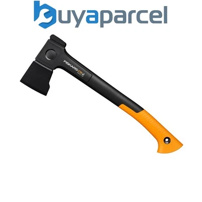Fiskars 1069103 X-Series X18 Universal Axe FSK1069103 - Image 1 of 2