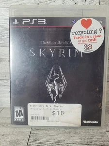 Skyrim - PS3 - Picture 1 of 4
