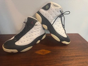 Herren Größe 12 Nike Air Jordan 13 Retro He Got Game 2018 Offiziell 414571-104 - Bild 1 von 15