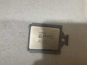 Procesor AMD EPYC 7413 Milan 24-rdzeniowy do 3,6 GHz PCIe 4.0 x128 100-0000323 - Zdjęcie 1 z 2