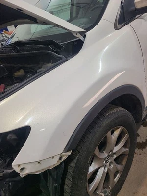 Driver Left Fender Fits 07-15 MAZDA CX-9 651701 Foto 1 de 4