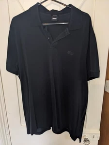 Hugo Boss Polo Shirt 3xl - Picture 1 of 10