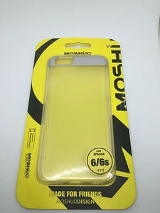 Shockproof Fashion Soft Case Thin Cover For Apple iPhone 6 6S - Picture 1 of 1