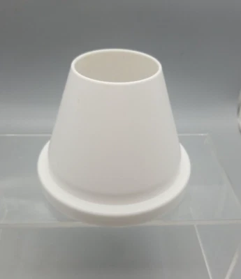 Presto Salad Shooter  02970 *REPLACEMENT PART Funnel Guide - Image 1 of 3