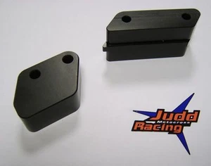 Replacement Rubber Inserts for our KTM Chain Guide - Picture 1 of 1
