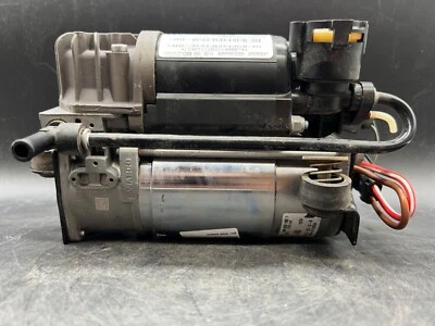 Compresor de suspensión neumática Mercedes-Benz S430 1999-2002 OEM A2113200304005 Foto 1 de 4