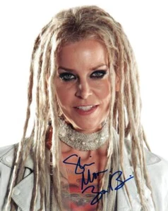 Sheri Moon Zombie 8x10 autographed Picture signed Photo COA included - Picture 1 of 1